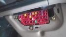 Interior Cabin Fuse Box From 2003 Ford Ranger. Fixed Price $60.00.