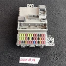 2016-2020 Honda Civic Fuse Relay Box TBD-A0 7A Used Oem. Fixed Price $55.00.