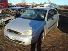 Driver Headlight Excluding Svt Without Hid Bulbs Fits 00-02 Focus 102204. Fixed Price $77.29.