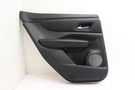 2023 - 2025 Nissan Ariya Rear Left Door Interior Trim Cover Panel Oem Black G. Fixed Price $140.17.