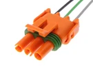 & Bar Map Sensor Connector Pigtail Gm 1982-2003 Supercharged And Boost Turbo. Fixed Price $12.95.