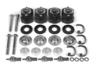 Meyle Subframe Mounting Kit 1153301875MY Mercedes 560SL 380SL 450SL 240D 300D. Fixed Price $81.98.