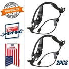 2X Abs Wheel Speed Sensor Front Right Left 89543-33090 For Lexus Toyota Camry. Fixed Price $48.90.
