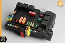 07-13 Mercedes W221 S550 CL600 Rear Trunk Fuse Box Relay Block 2215402550 Oem. Fixed Price $115.23.