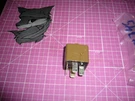 Oem Relay, 61.36 388 745, Bmw, USED-60 Day Warranty! From Usa. Fixed Price $7.95.