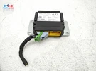 2022-25 Range Rover L460 Restraint Control Module Harness R8E214E159AG L461. Fixed Price $594.77.