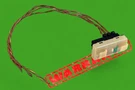 Mercedes Floor Distributor Block Pig Tail Connector Joint Connection 0045467540. Fixed Price $45.88.