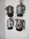 2006 Mazda Air Conditioning A/c Ac Compressor Oem 133K Miles - LKQ435524428. Fixed Price $116.45.
