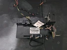 01-09 Mercedes W203 C230 C240 Clk Amg Rear Trunk Sam Fuse Relay Box Assembly Oem. Fixed Price $105.00.