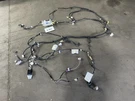2010 Toyota Camry Le 2.5L Floor Body Wire Harness Oem+. Fixed Price $212.77.