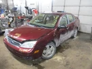 Focus 2007 Fuse Box Cabin 342692. Fixed Price $99.90.