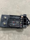 01 Ford F250 F350 Fuse Relay Box Interior Dash Junction Block 1C3T-14A067-AB. Fixed Price $88.11.