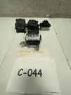 2011 Honda Accord Sedan Lx Hvac Heater A/c Air Flap Actuators Oem+. Fixed Price $165.90.