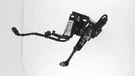Mazda MX-5 2016 Miata Rear Driver Leveling Sensor N243-67-SH0A. Fixed Price $65.03.