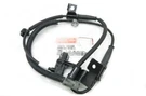 Genuine 598101M300 Front Left Wheel Abs Speed Sensor Kia Forte 2009-2013. Fixed Price $87.70.