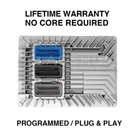 Engine Computer Programmed Plug&play 2011 Buick Regal 12642612 Aaxs 2.4L Ecm Pcm. Fixed Price $213.99.