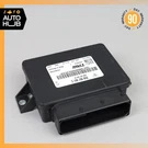 Porsche Macan Gateway Control Module Unit 95B907801C Oem. Fixed Price $95.45.