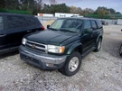 Chassis Ecm Under Console Fits 99-00 4 Runner 579387. Fixed Price $123.40.