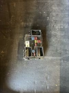 2007-2013 Chevy Gmc Interior Fuse Relay Control Module 25789102-01. Fixed Price $40.00.