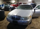 Fuse Box Engine 117.7" Wb Fits 02 Lincoln & Town Car 2153228. Fixed Price $80.00.