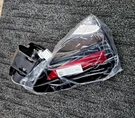 2021-2024 Tesla Model S/x Plaid Right Charge Port Door Cover Oem 1530812-95-D. Fixed Price $120.00.