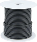Allstar 76551 14 Awg Black Primary Wire 100FT. Fixed Price $44.41.