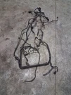 2011-012 Ford F250 6.7 Diesel Ext Cab Long Bed Frame Chassis Wiring Harness E164. Fixed Price $142.76.