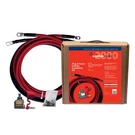 Samlex America DC-2000-KIT Amp Inverter Install Max 2000W. Fixed Price $256.65.