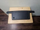Bmw 328I Sedan E46 Series Front Bumper License Plate Holder Oem 51118195303. Fixed Price $34.50.