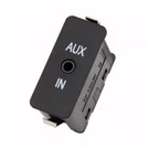 New Audio Aux In Socket Plug 61316930561 For Bmw 7 X1 X3 X5 X6 Z4 Series. Fixed Price $10.71.