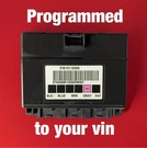 2003 - 2006 Tahoe Body Control Module 15116066 Programmed To Your Vin Bcm. Fixed Price $158.81.