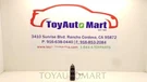 Front Door Switch Driver's Window Fits 08-11 Lexus GS350 51054. Fixed Price $125.54.