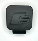 Audi Trailer Hitch Cover Plug S-line SQ5 SQ7 RSQ8, E-tron, Sportback. Fixed Price $29.99.