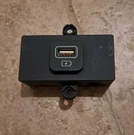 Oem Hyundai Rear Usb Charger Port Part Number 96125 S8310W Dn. Fixed Price $22.00.