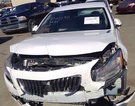 2013 Buick Regal Engine Fuse Box Underhood Power Distribution. Fixed Price $55.91.