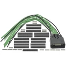 Ford F-150 2005-2009 Standard Body Wiring Harness Connector. Fixed Price $103.91.
