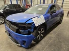 Engine Awd Vin J 8TH Digit Opt Xrd Front Fits 24 Blazer Ev 1466973. Fixed Price $1957.50.