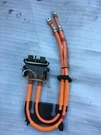 Tesla Model High Voltage Cable Battery To Junction Box 2012-2015 1004875-00-F. Fixed Price $105.00.