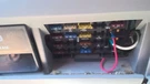 Interior Cabin Fuse Box From 1993 Gmc C/k 1500 Silverado Sierra. Fixed Price $60.00.