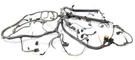 2006 Jeep Wrangler Rubicon Oem Manual Engine Wire Harness 4WD 4.0L Damaged Plugs. Fixed Price $313.34.