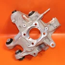 Tesla Model Plaid Knuckle Left Rear 2021 2022 2023 2024 1420415-00-H Oem. Fixed Price $350.10.