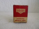Vintage Sorensen Automotive Electrical Part # DR-151 Ignition Resistor Nos. Fixed Price $13.49.