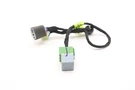 New Oem Gm I/p Wiring Harness Extension & Relay 94543674 Chevrolet Aveo 2007-11. Fixed Price $16.95.