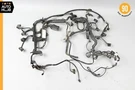 07-11 Mercedes W221 S550 CL550 M273 5.5L Engine Motor Cable Wire Harness Oem. Fixed Price $120.35.