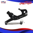 Rear Lh Side Headlight Height Level Sensor For Audi A6 Quattro Q5 S6 S7 09-18. Fixed Price $26.36.