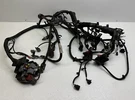 2012-2016 Land Range Rover Evoque L538 2.0L Turbo Engine Wiring Wire Harness Oem. Fixed Price $160.00.