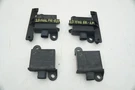 Set Tire Pressure Monitoring Trigger Sensor 6781846 Rolls Royce Ghost Series. Fixed Price $129.99.