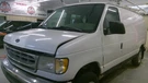 Ford E-250 1999 Cabin Fuse Box Used 4518. Fixed Price $159.98.