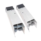 Tesla Model Y Front Frame Rail Extension Lh Rh 1487461-00-E 1487462-00-E 2020-20. Fixed Price $149.99.