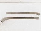 06-08 Infiniti M35/M45 Front Side Kick Plates (pair) Oem 769B5EH100. Fixed Price $94.99.